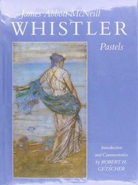 Abbildung von: Whistler Pastels - Persea Books