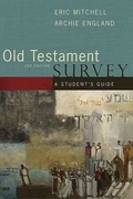 Cover: Old Testament Survey - Broadman & Holman Publishers