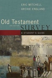 Enlarge image Cover: Old Testament Survey - Broadman & Holman Publishers