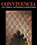 Cover: Convivencia - George Braziller