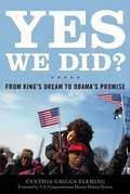 Cover: Yes We Did? - The University Press of Kentucky