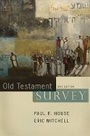 Cover: Old Testament Survey - Broadman & Holman Publishers