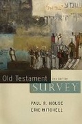 Cover: Old Testament Survey - Broadman & Holman Publishers