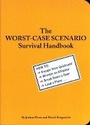 Cover: Worst Case Scenario - Chronicle Books