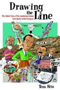 Cover: Drawing the Line - The University Press of Kentucky