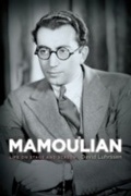 Cover: Mamoulian - The University Press of Kentucky