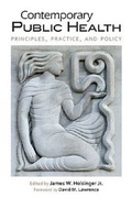 Cover: Contemporary Public Health - The University Press of Kentucky