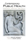 Cover: Contemporary Public Health - The University Press of Kentucky