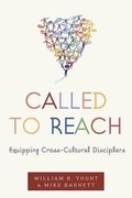 Cover: Called to Reach - Broadman & Holman Publishers