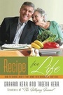Cover: Recipe for Life - Broadman & Holman Publishers