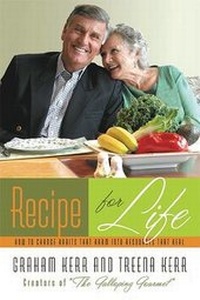 Enlarge image Cover: Recipe for Life - Broadman & Holman Publishers