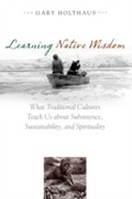 Cover: Learning Native Wisdom - The University Press of Kentucky