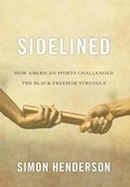 Cover: Sidelined - The University Press of Kentucky