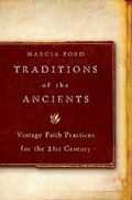 Cover: Traditions of the Ancients - Broadman & Holman Publishers