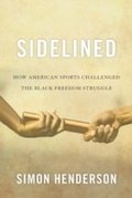 Cover: Sidelined - The University Press of Kentucky