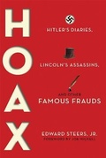 Cover: Hoax - The University Press of Kentucky