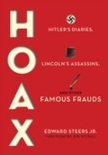 Cover: Hoax - The University Press of Kentucky