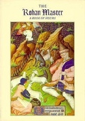Cover: The Rohan Master - George Braziller  Inc