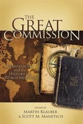 Cover: The Great Commission - Broadman & Holman Publishers