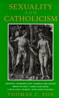 Cover: Sexuality and Catholicism - Persea Books