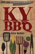 Cover: KY BBQ - The University Press of Kentucky