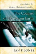 Cover: Counsel Of Heaven On Earth, The - Broadman & Holman Publishers