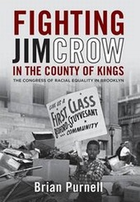 Abbildung von: Fighting Jim Crow in the County of Kings - The University Press of Kentucky