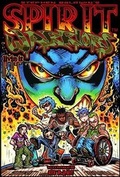 Cover: Spirit Warriors: Number One - Broadman & Holman Publishers