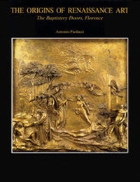 Enlarge image Cover: The Origins of Renaissance Art - George Braziller Inc
