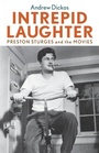 Cover: Intrepid Laughter - The University Press of Kentucky