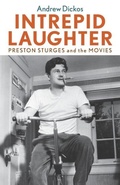 Cover: Intrepid Laughter - The University Press of Kentucky