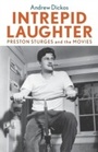 Cover: Intrepid Laughter - The University Press of Kentucky