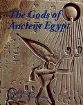 Cover: The Gods of Ancient Egypt - Persea Books