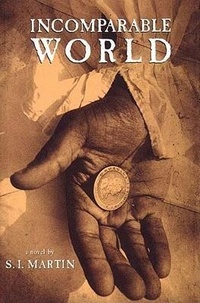 Enlarge image Cover: Incomparable World - Persea Books