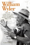 Cover: William Wyler - The University Press of Kentucky