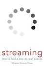 Cover: Streaming - The University Press of Kentucky