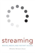 Cover: Streaming - The University Press of Kentucky
