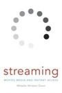 Cover: Streaming - The University Press of Kentucky