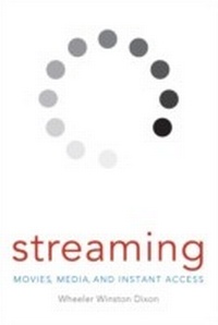Enlarge image Cover: Streaming - The University Press of Kentucky