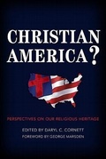 Cover: Christian America? - Broadman & Holman Publishers