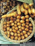 Cover: C'Est La Vie - Heinle & Heinle Publishers Inc.,U.S.
