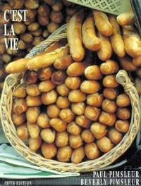 Abbildung von: C'Est La Vie - Heinle & Heinle Publishers Inc.,U.S.