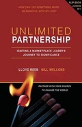 Cover: Unlimited Partnership - Broadman & Holman Publishers