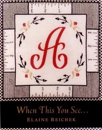 Enlarge image Cover: When this You See... - George Braziller Inc