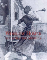 Abbildung von: Winslow Homer - George Braziller  Inc