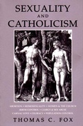 Cover: Sexuality and Catholicism - George Braziller