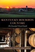 Cover: Kentucky Bourbon Country - The University Press of Kentucky