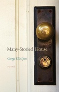 Cover: Many-Storied House - The University Press of Kentucky