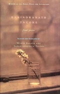Cover: Rabindranath Tagore: Final Poems - Persea Books
