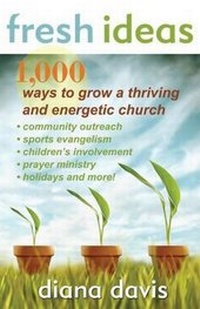 Enlarge image Cover: Fresh Ideas - Broadman & Holman Publishers